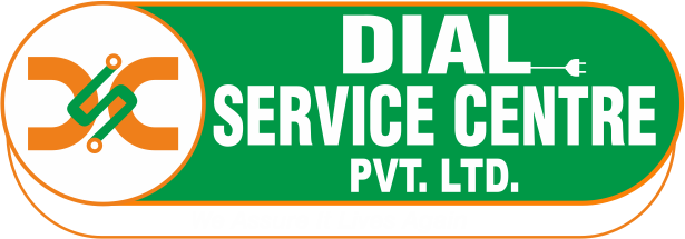 Dial Service Centre Pvt. Ltd.
