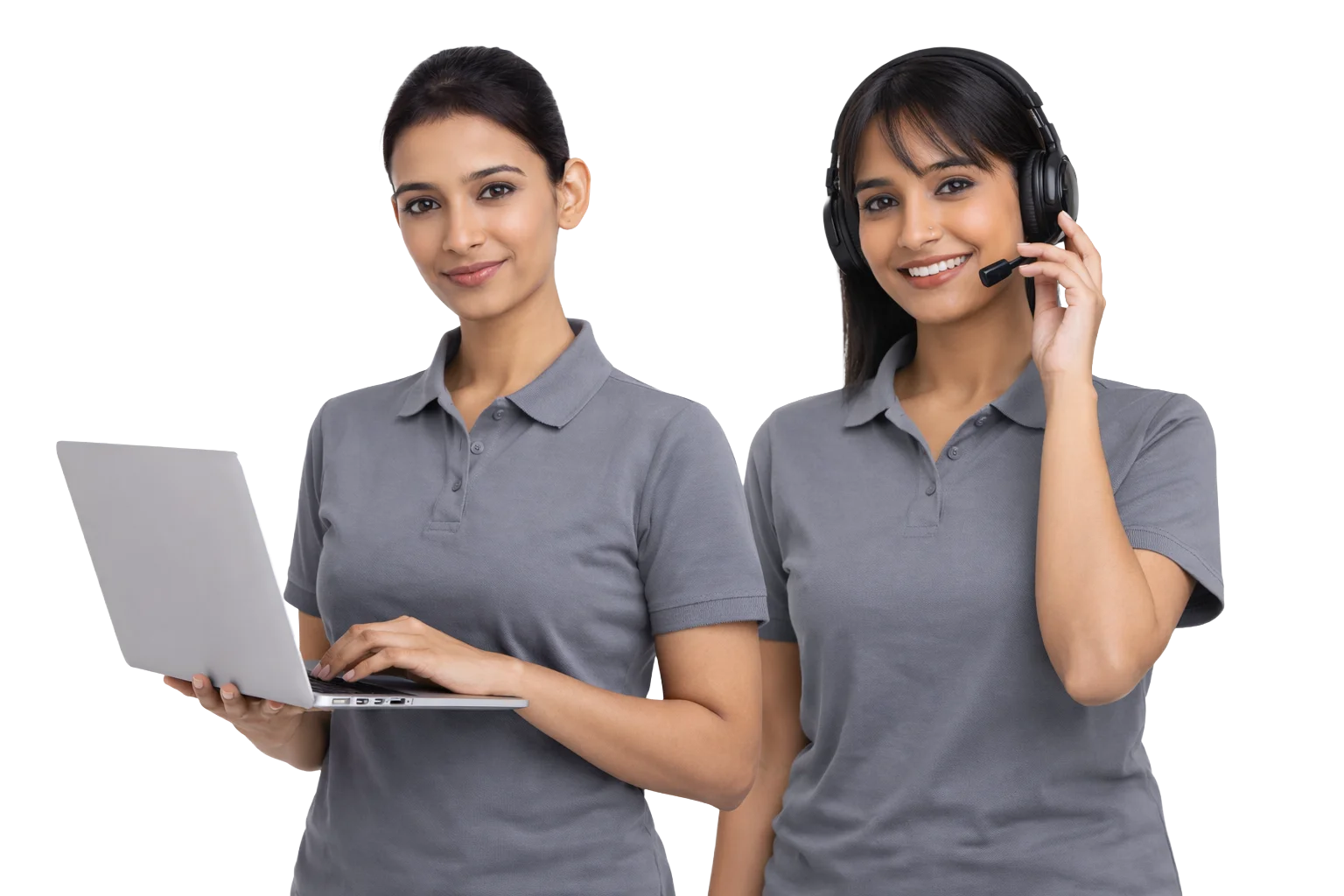Career with Dial Service Centre