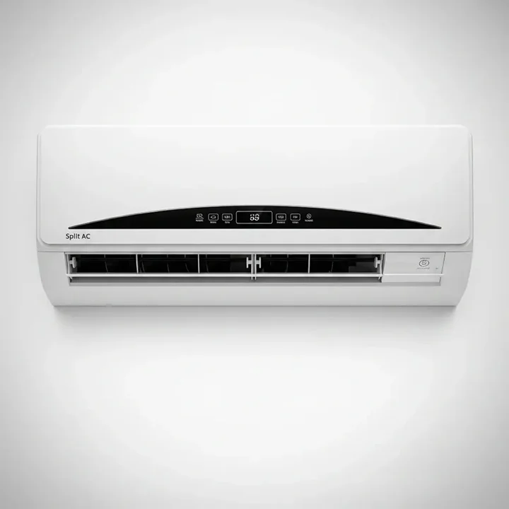 AC Repair Services