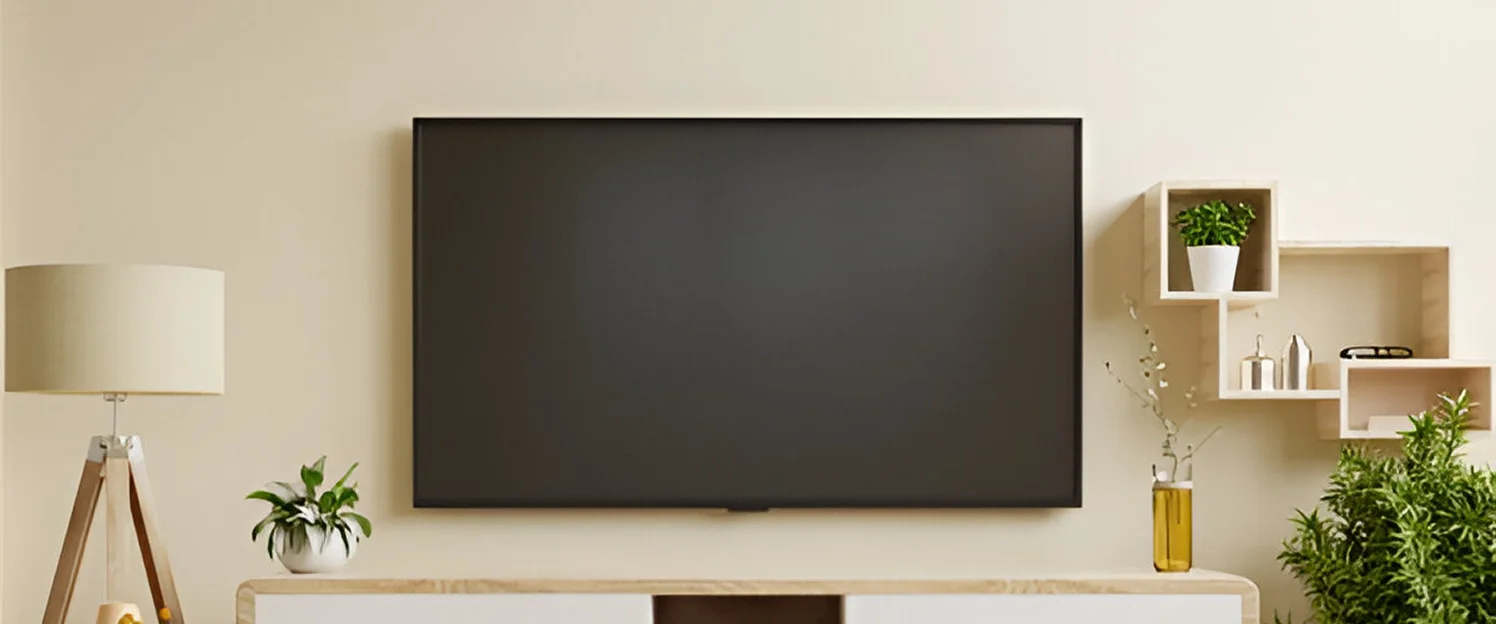 TV Repair Services